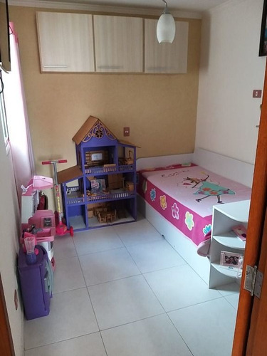 Imagem 16 de 30 de Sobrado Com 2 Dormitórios À Venda, 65 M² Por R$ 385.000,00 - Vila Matilde - São Paulo/sp - So2368