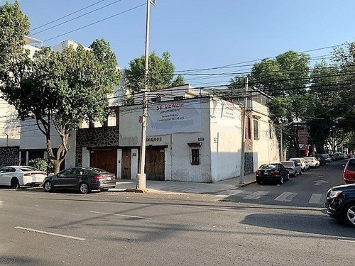 Imagen 6 de 6 de Venta Terreno Con Uso De Suelo Hm En Romero De Terreros