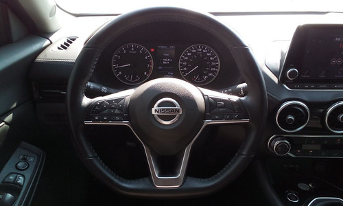 Imagen 13 de 15 de Nissan Sentra 2020 2.0 Advance Mt