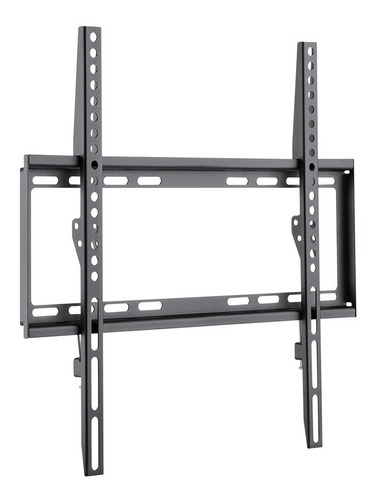 Soporte Smart Tv Led Lcd De Pared Fijo 32 40 43 49 50 55 60