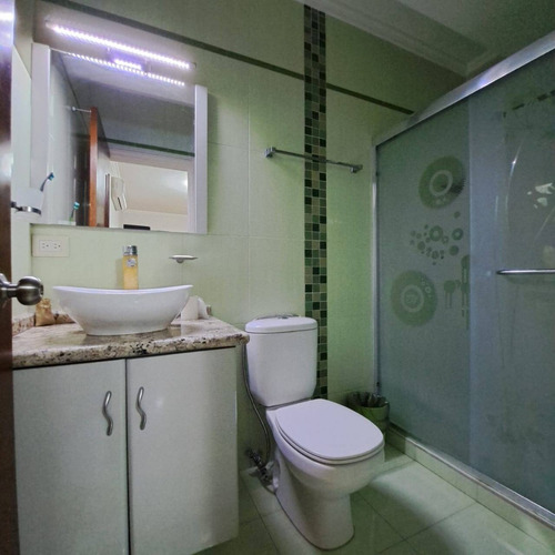 Imagen 4 de 30 de Se Alquila Imponente Penthouse En La Urbanizacion La Trigaleña, Pozo Y Planta 165897 Andres Peña