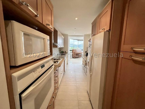 Apartamento En Venta La Alameda Mls #24-15281 Bm
