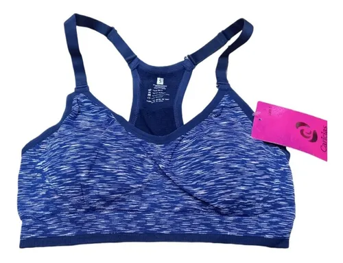 Top deportivo con push up hotsell