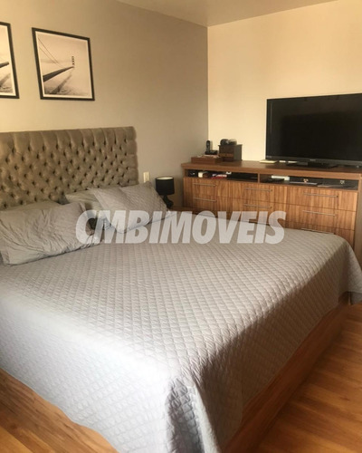 Imagem 15 de 28 de Apartamento À Venda 3 Dormitórios No Bairro Cambuí Em Campinas Na Imobiliária Cmb Imóveis - Ap22147 - Ap22147 - 69486344