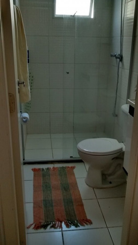 Imagem 11 de 12 de Apartamento A Venda No Bairro Ponte Grande Em Guarulhos - - 220-1