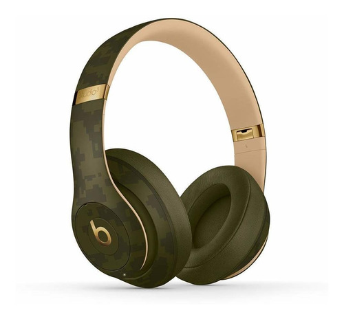 Beats By Dr. Dre Beats  3 Wireless Overear  Phones 2020...