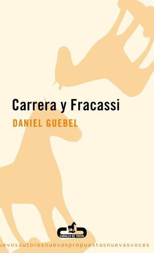 Carrera Y Fracassi - Guebel