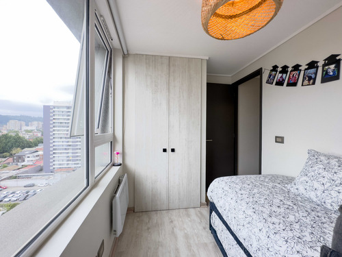 Se Vende Departamento Amoblado 2d.2b. (106818)
