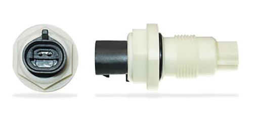 Sensor Velocidad Vss Yukon Xl 2500 8cil 8.1l 05-05 8327714