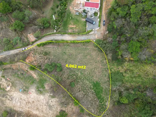 Venta Lote Sopetrán El Gaitero Antioquia 4.062 Mt2