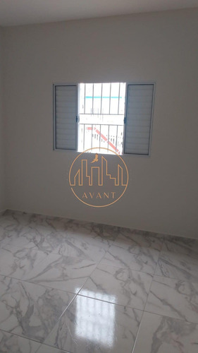 Imagem 9 de 12 de Ótima Casa No Parque Imperial - Jacareí - 3888