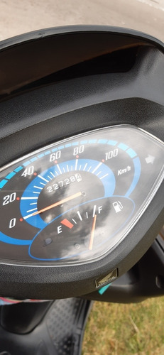 Honda Elite