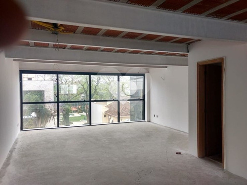 Sala Comercial Com Vaga No Menino Deus - 28-im436744