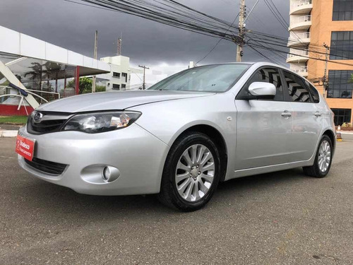 Subaru Impreza 2008 2.0 R Awd 5p