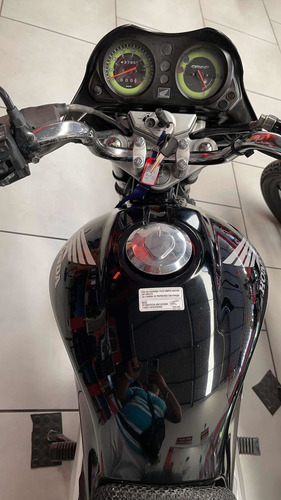 Honda Titan 150