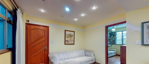 Imagem 1 de 16 de Apto No Brás Com 3 Dorms, 90m² - Ap14745