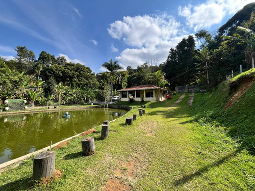 Pesqueiro A Venda Em Mairinque Ótima Localização