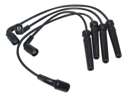 Cables De Bujias Para Daewoo Lanos 98-02
