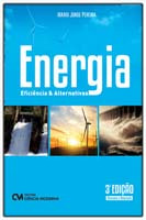 Libro Energia: Eficiencia E Alternativas 03ed 24 De Pereira