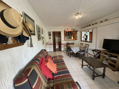 Imagen 3 de 15 de Venta Apartamento 2 Dormitorios En Roosevelt, Punta Del Este