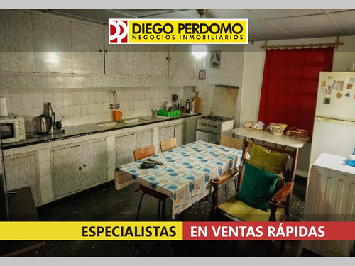 Casa De 3 Dormitorios En Venta, Libertad