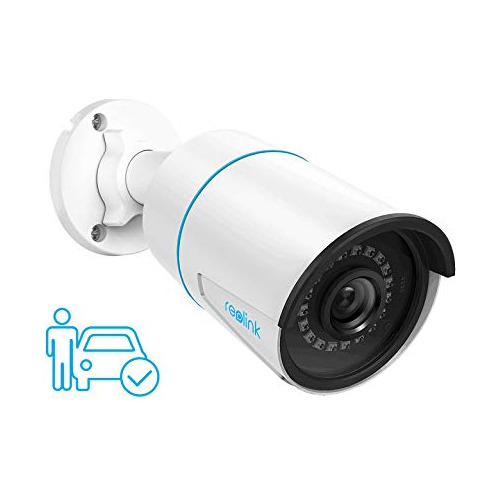 5mp Camara Seguridad Acampar Inteligente Deteccion Humana 7