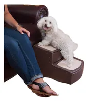 Comprar Escaleras Para Mascotas Easy Step Ii De Pet Gear, 2 Escalone