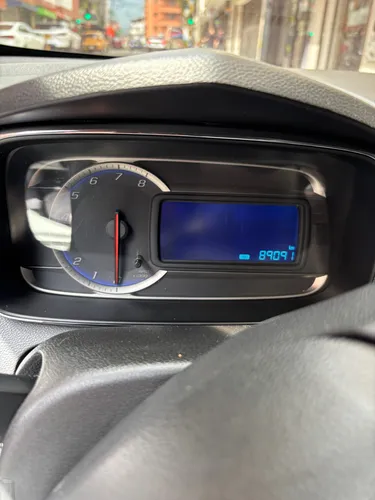 Chevrolet Tracker 1.8 Ls At
