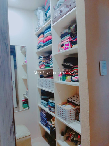 Imagen 11 de 28 de Casa En Venta 3 Dormitorios En Barrio Cerrado Los Nuevos Ombues + Vivienda De Containers Al Fondo