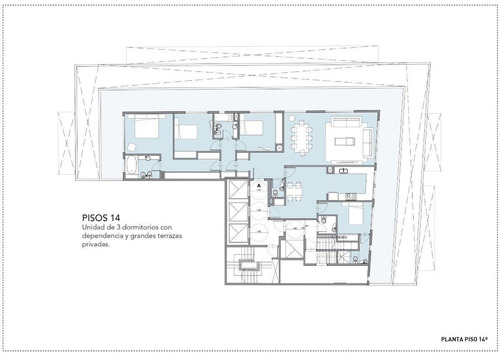 Imagen 27 de 30 de Local En Venta En Edificio En Construcción En Vedia Y 3 De Febrero