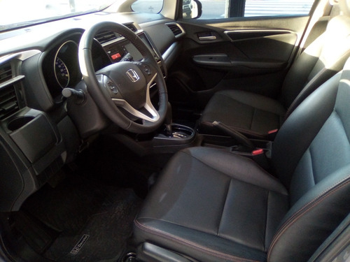 Imagen 25 de 25 de Honda Wr-v 2020 1.5 Ex-l Cvt 132cv
