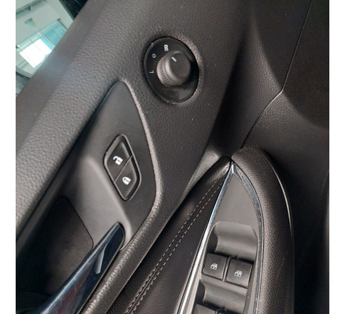 Chevrolet Cruze II 1.4 Lt 153cv