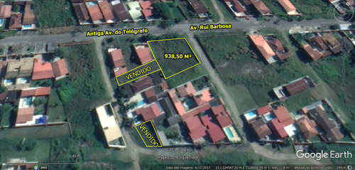 Imagem 13 de 13 de Lotes Na Praia Para Construção 18.000 M²