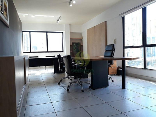 Imagem 7 de 30 de Sala À Venda, 35 M²- Savassi - Belo Horizonte/mg - Sa0053