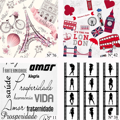 Papel Parede Adesivo Vários Modelos Sala Tv Quarto Cozinha