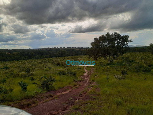 Imagem 2 de 16 de Fazenda Em Guiratinga - Mt - Fa0273