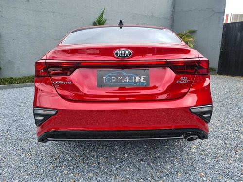 Imagem 6 de 15 de Kia Cerato Ex 2.0 Automático 2020