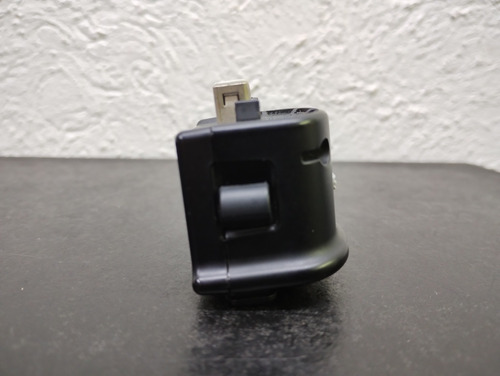 Adaptador Wii Motion Plus Para Wii Usado Original (Usado)