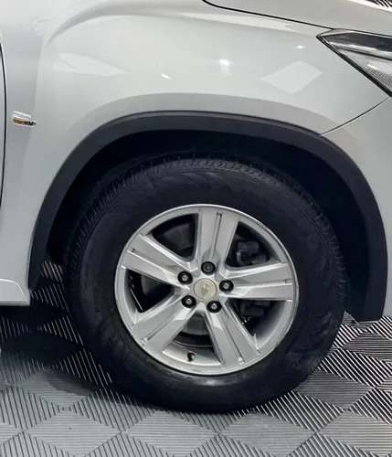 Chevrolet Tracker 1.8 Ls At