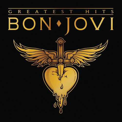 - Greatest Hits - Vinilo Versión Estándar 2024