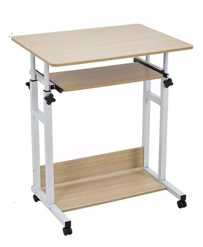 Mesa Portátil Multiusos De Altura Ajustable Rodinha;soporte para laptop,mesa portatil laptop,soporte para laptop portatil