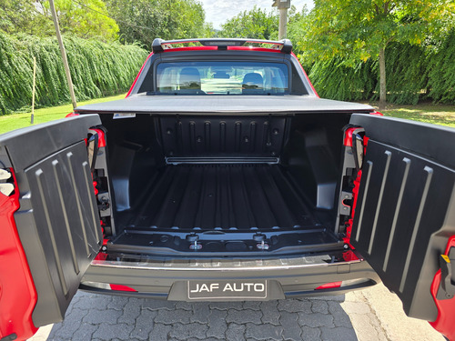 Fiat Toro 1.3 T270 Freedom 4X2