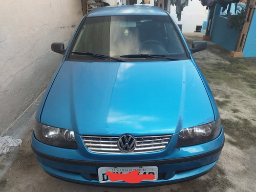Vw Gol Mi 16 Válvula