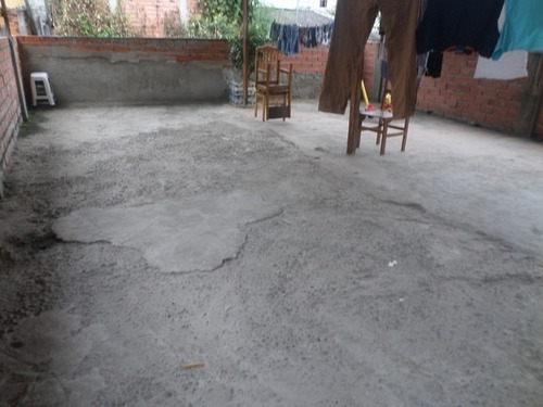Imagem 13 de 18 de Casa Para Venda, 2 Dormitórios, Vila Tiradentes - São Paulo - 23239