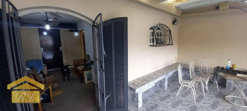 Imagem 18 de 20 de Casa Com 2 Dormitórios À Venda, 110 M² Por R$ 570.000,00 - Jardim Aeroporto - São Paulo/sp - Ca0610