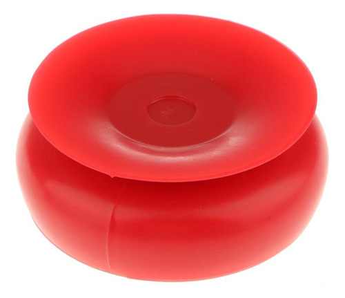 Reloj Resistente Al Agua Rojo
