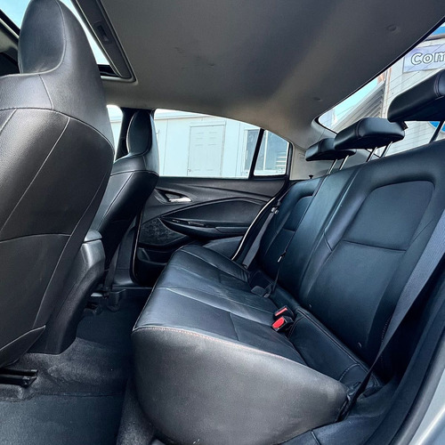 Chevrolet Onix Premier Aut