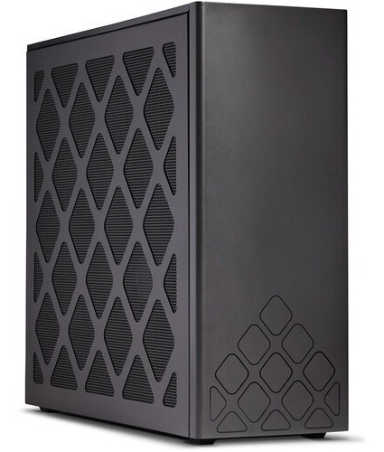 Imagen 4 de 4 de Intel Nuc 13 Extreme Kit (barebone, Us Power Cord)