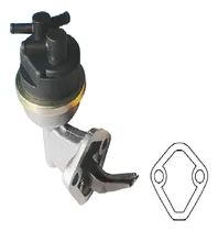 Comprar Bombas Nafta Ford F100  89 F150 6cil. 3 Salidas Sellada