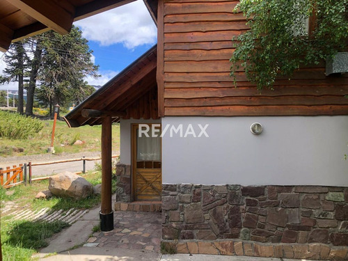 Venta Cabaña 2 Dorm Wamalen Caviahue Neuquen